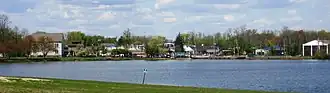Jamesburg