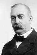 James H. Hawley