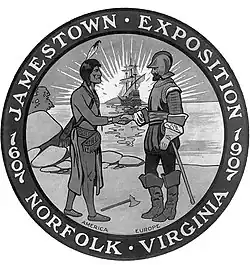 Jamestown Exposition