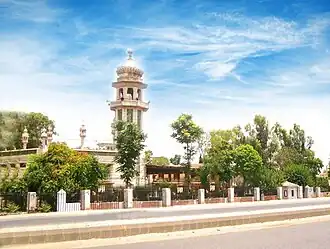 Akora Khattak