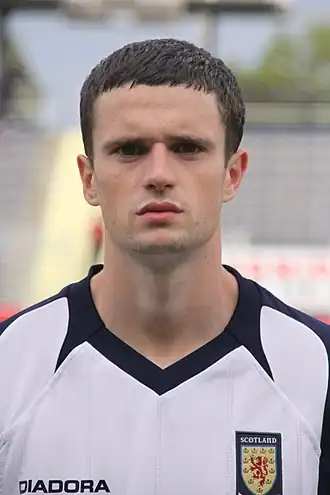 Image illustrative de l’article Jamie Murphy