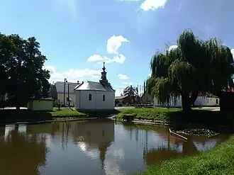 Stěbořice