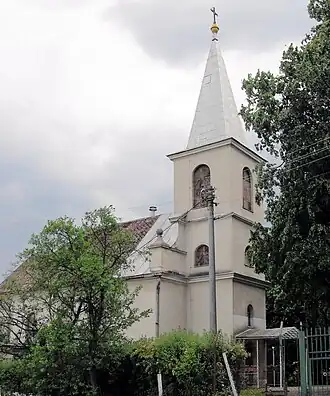 Janík