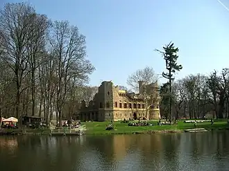 Podivín