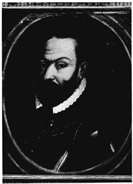 Jean IV de Berghes.