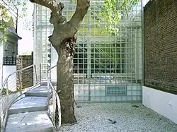 Hauer-King House