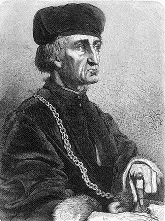Image illustrative de l’article Jan Łaski