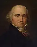 Jan Śniadecki.