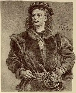 Jean Ier