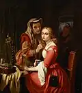 1847 : Le beau collier