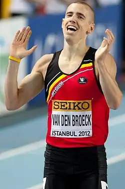 Image illustrative de l’article Jan Van den Broeck