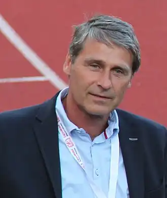 Image illustrative de l’article Jan Železný