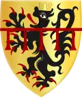 Jean de Flandre-Dampierre