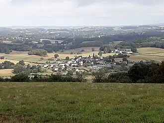 Janaillat