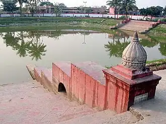 District de Sitamarhi