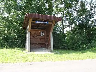 Jancewicze