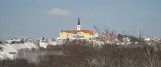 Destrnik