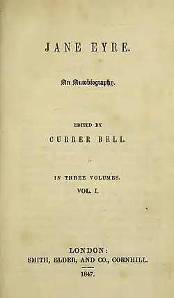 Image illustrative de l’article Jane Eyre