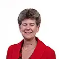 Jane Hutt  (whip en chef et trefnydd)