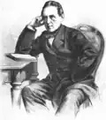 Janez Bleiweis&nbsp;(en)