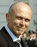 Janez Drnovšek2002-2007