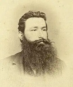 Janez Mencinger