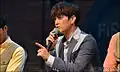 Jang Seung-jo (Lee Ju-hun)