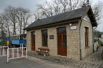 Niederpallen