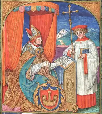 Image illustrative de l’article Janisław