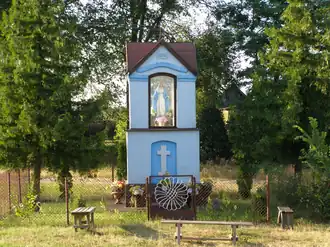 Janki Młode