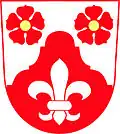 Blason de Jankov