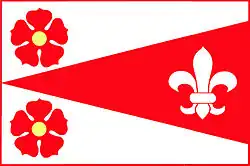 Drapeau de Jankov
