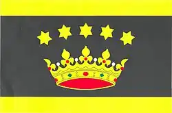 Drapeau de Jankov
