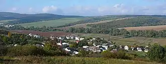 Jankovce