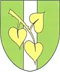 Blason de Jankovice