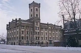 Jánoshalma