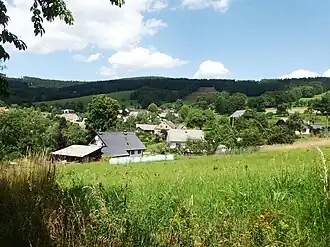 Janoušov