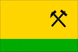 Drapeau de Janov