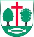 Blason de Janov