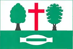 Drapeau de Janov