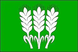 Drapeau de Janovice