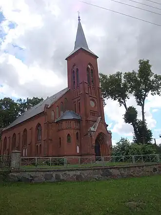 Janowice (Poméranie)