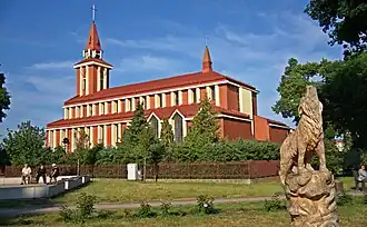 Rumia (Pologne)