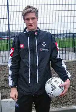 Image illustrative de l’article Marcell Jansen