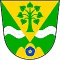 Blason de Janův Důl