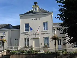 Janville-sur-Juine
