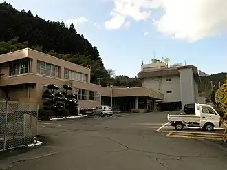 Mitsue (Nara)