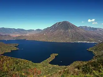 Image illustrative de l’article Lac Chūzenji