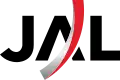Logo de J-Air de 2002 à 2011