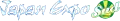 Logo de Japan Expo Sud début 2010.